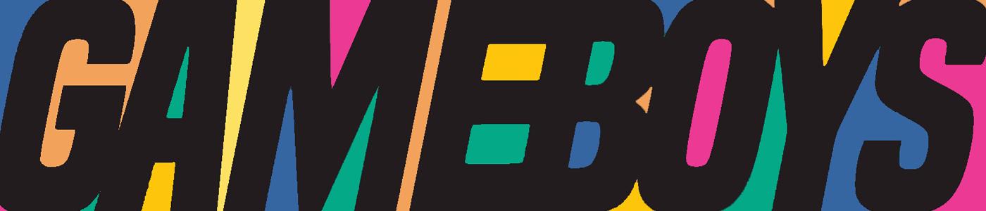 Gameboys Logo